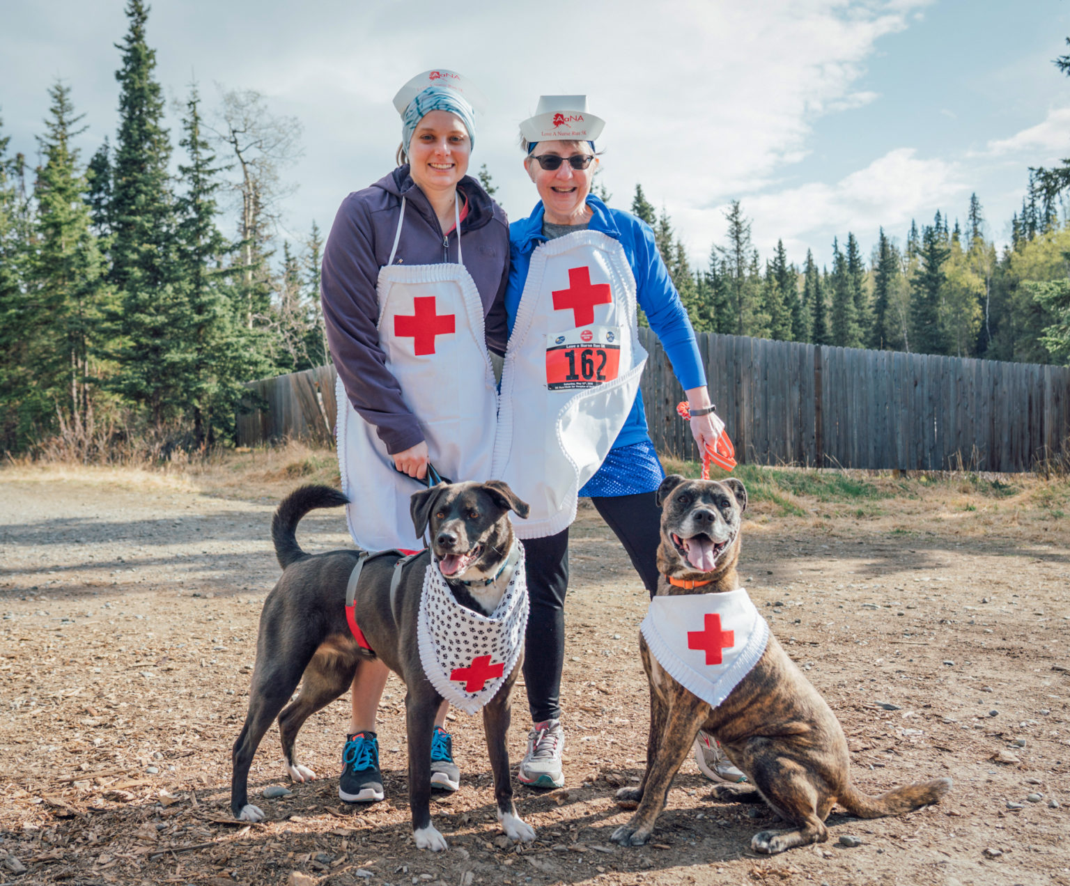 Alaska Nurses Association