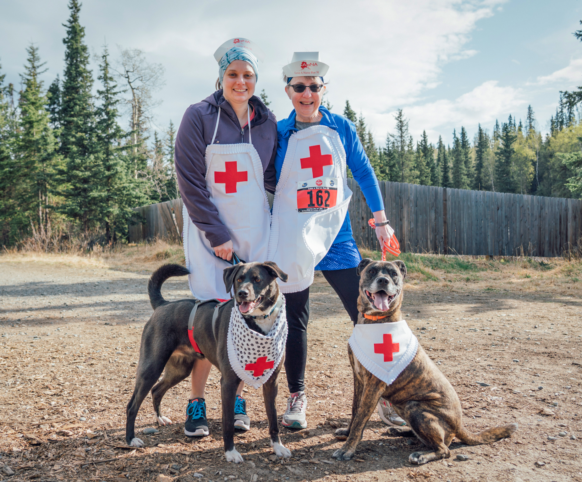 Alaska Nurses Association