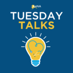 Tuesday Talks