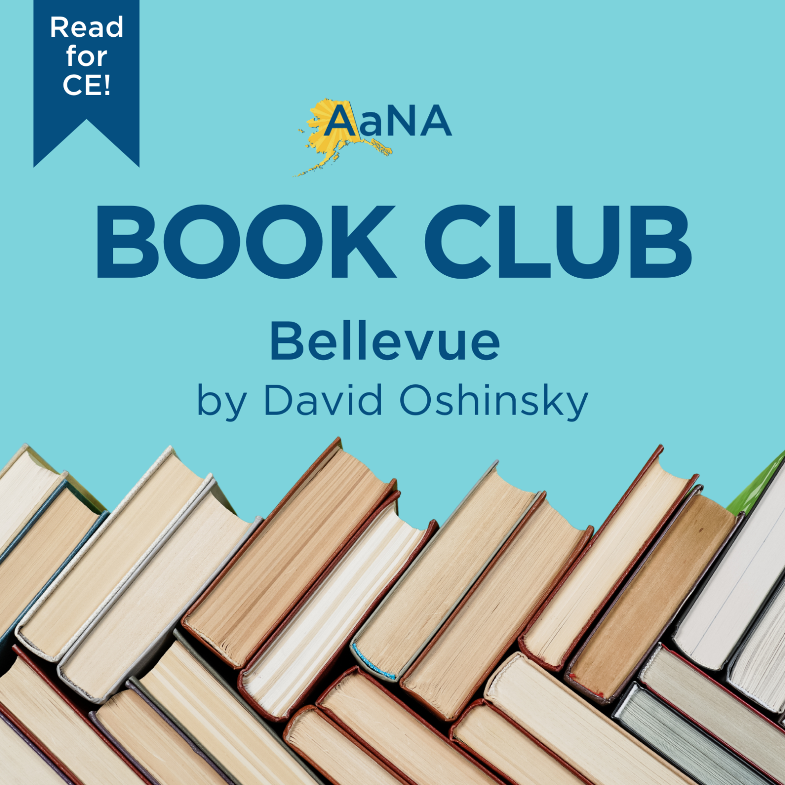 Book Club: Bellevue