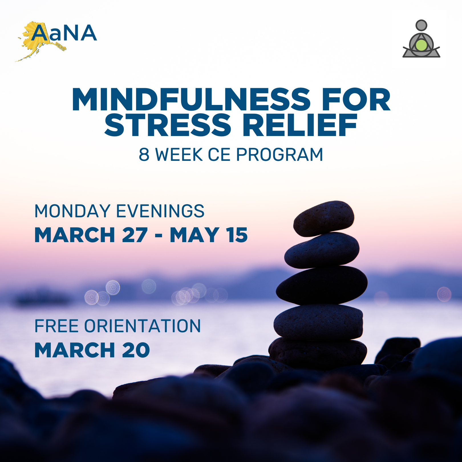 Mindfulness for Stress Relief