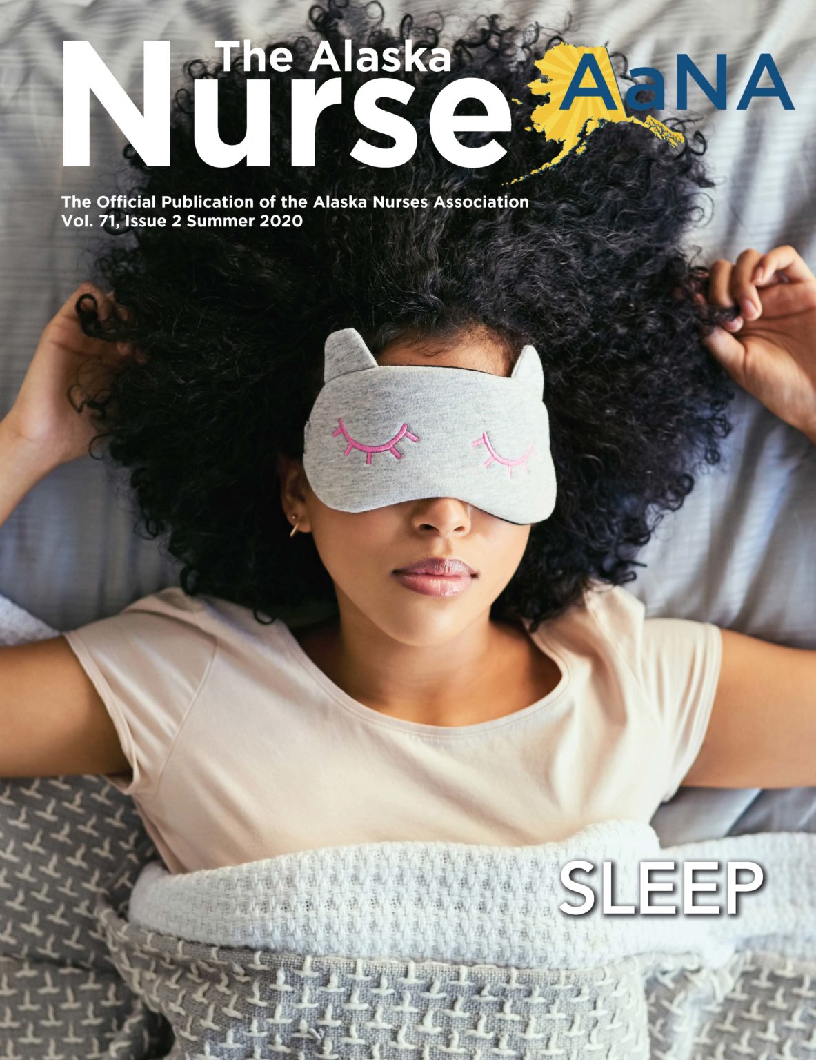Professional Development – Alaska Nurses Association