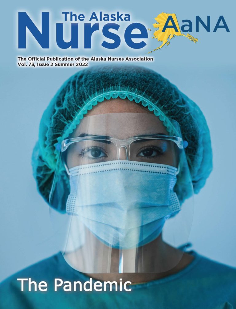 Professional Development – Alaska Nurses Association