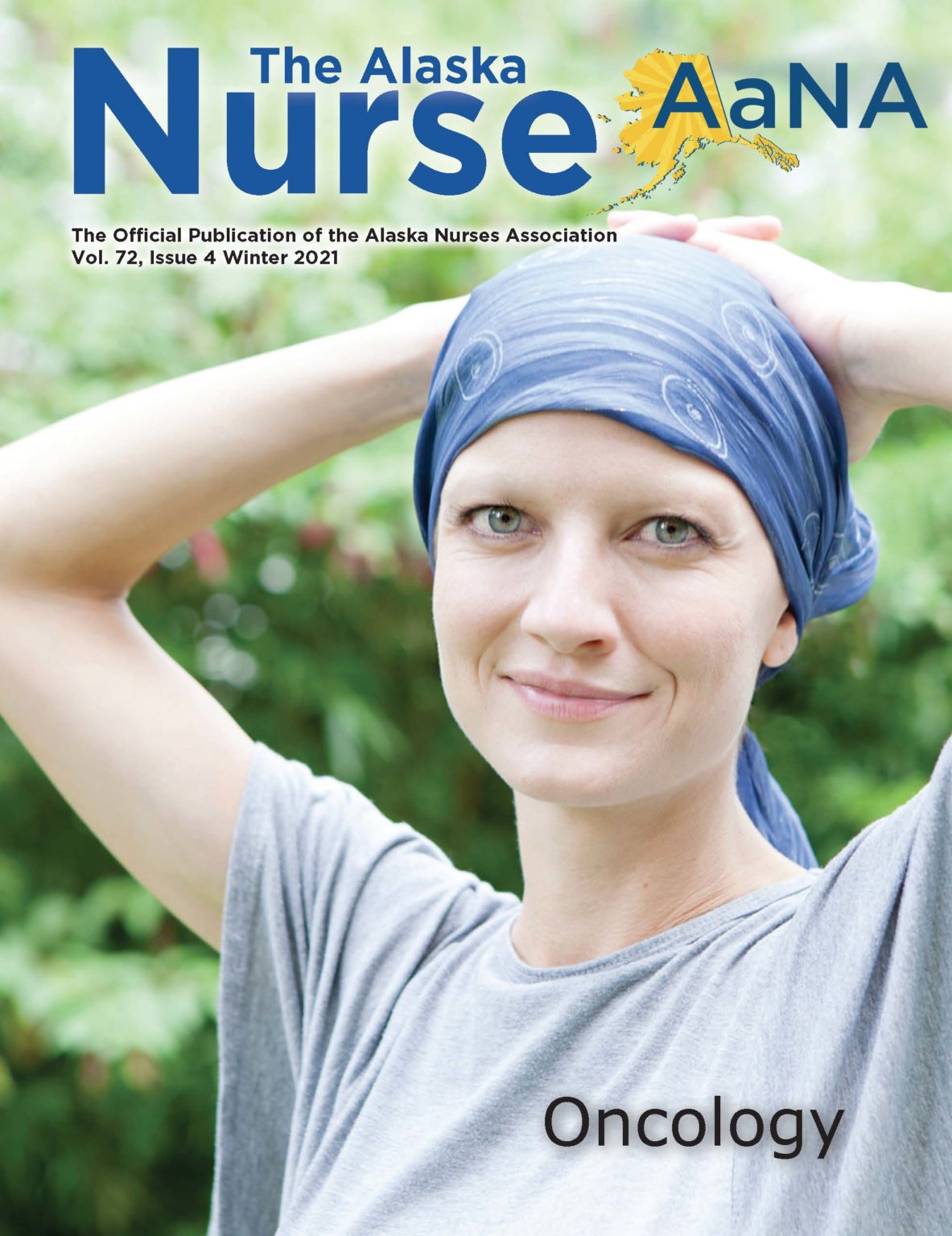 Professional Development – Alaska Nurses Association