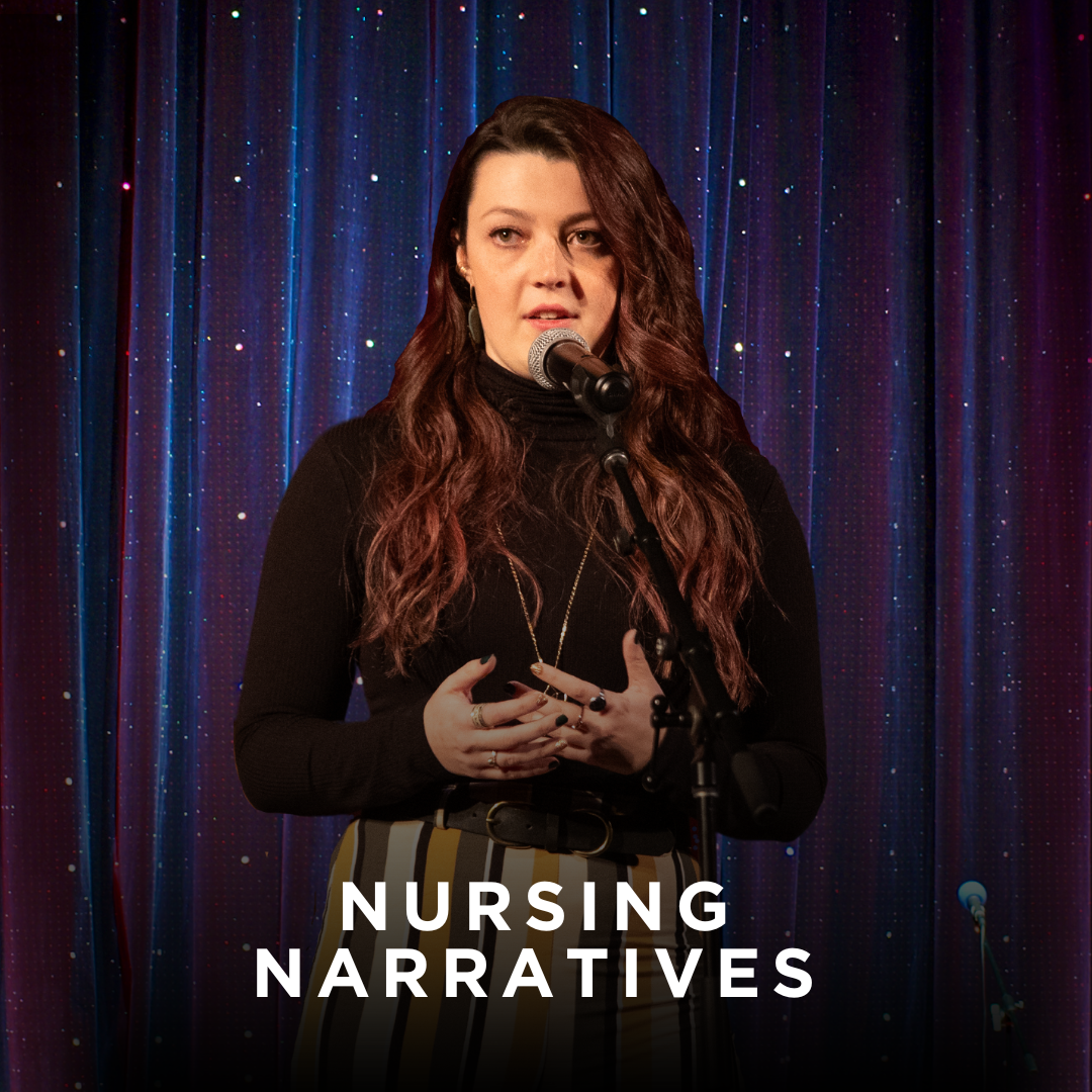 Nursing Narratives