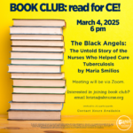 Book Club: The Black Angels