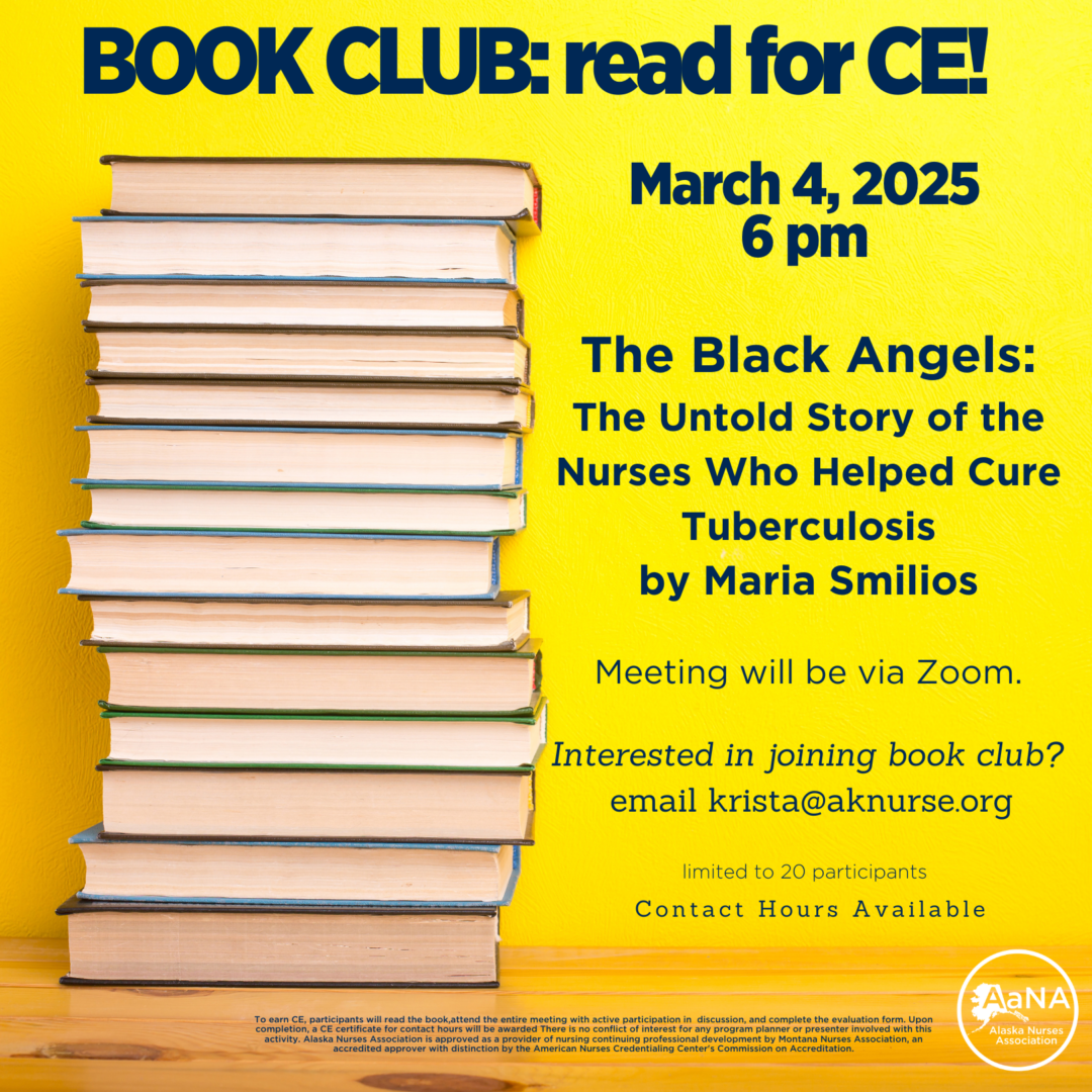 Book Club: The Black Angels