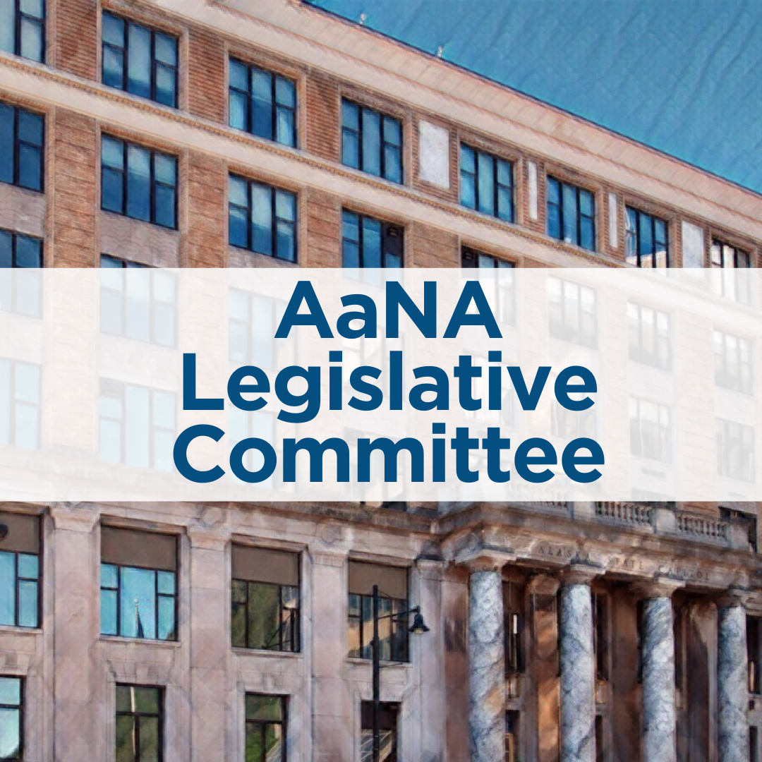 AaNA Legislative Committee