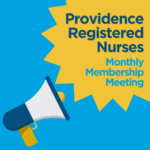 Providence Registered Nurses (PRN) Union Meeting