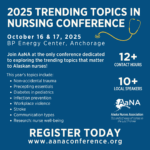 2025 Trending Topics in Nursing Conference