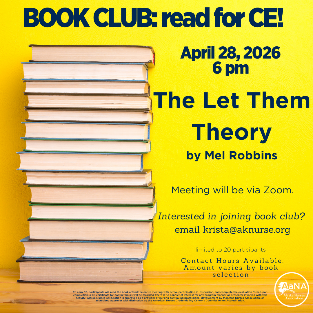 Book Club:  The Let Them Theory