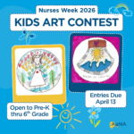 Kids Art Contest