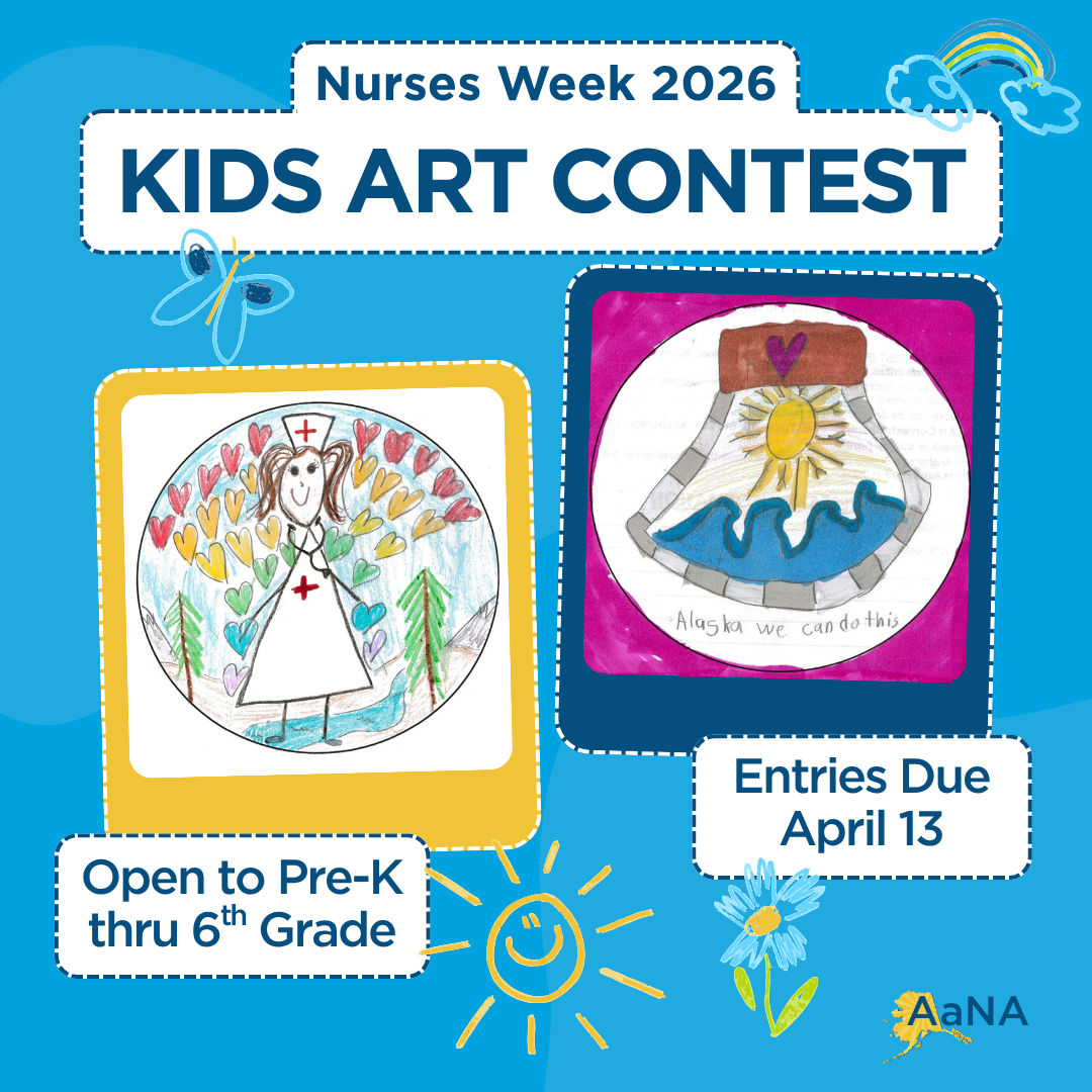 Kids Art Contest