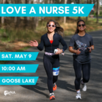 Love a Nurse 5K
