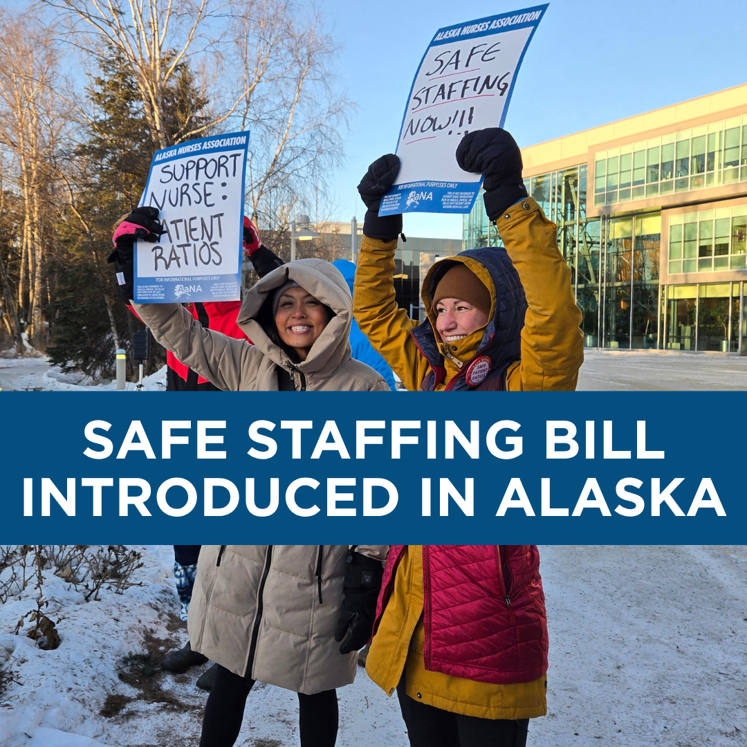 Alaska Nurses Association
