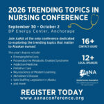 2026 Trending Topics in Nursing Conference